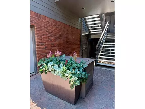 Exterior - 836 Walnut St #B, Boulder, CO 80302 photo 1 of 5