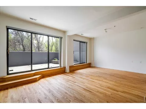 Living - 836 Walnut St #B, Boulder, CO 80302 photo 6 of 7