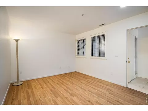Bedroom - 836 Walnut St #B, Boulder, CO 80302 photo 1 of 1