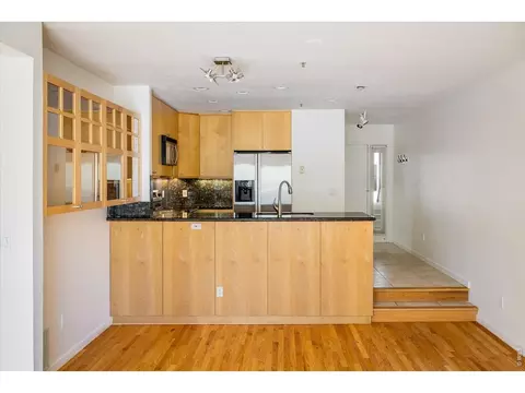 Kitchen - 836 Walnut St #B, Boulder, CO 80302 photo 1 of 3