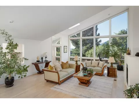 Living - 495 S Cedar Brook Rd, Boulder, CO 80304 photo 3 of 7