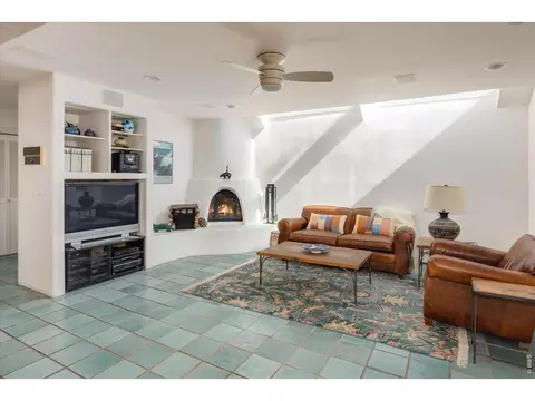 Living - 495 S Cedar Brook Rd, Boulder, CO 80304 photo 5 of 7
