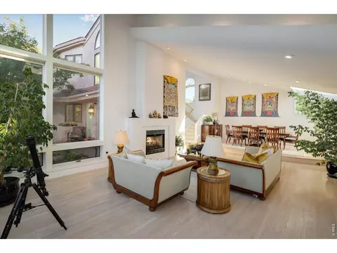 Living - 495 S Cedar Brook Rd, Boulder, CO 80304 photo 1 of 7