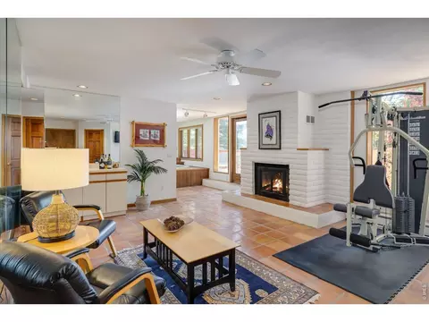 Living - 495 S Cedar Brook Rd, Boulder, CO 80304 photo 7 of 7