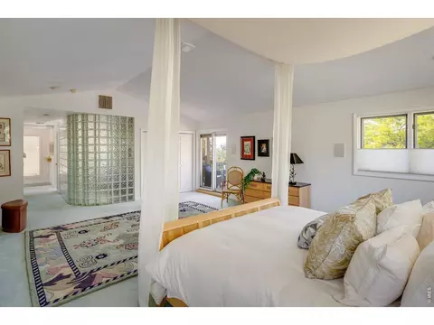 Bedroom - 495 S Cedar Brook Rd, Boulder, CO 80304 photo 3 of 5