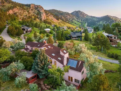 View/Area - 495 S Cedar Brook Rd, Boulder, CO 80304 photo 4 of 10