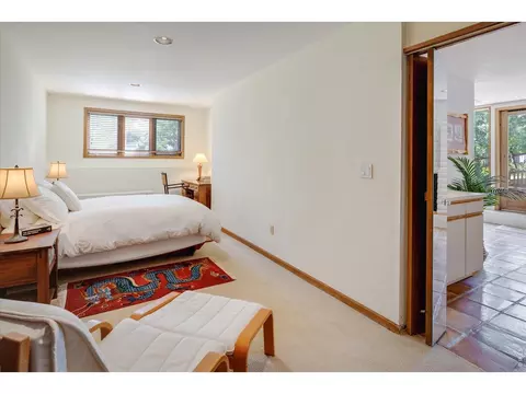 Bedroom - 495 S Cedar Brook Rd, Boulder, CO 80304 photo 5 of 5