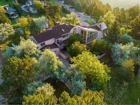 View/Area - 495 S Cedar Brook Rd, Boulder, CO 80304 photo 5 of 10