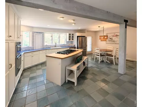 Kitchen - 495 S Cedar Brook Rd, Boulder, CO 80304 photo 1 of 2