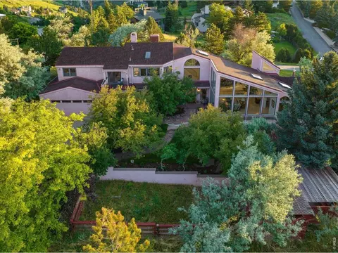 View/Area - 495 S Cedar Brook Rd, Boulder, CO 80304 photo 3 of 10