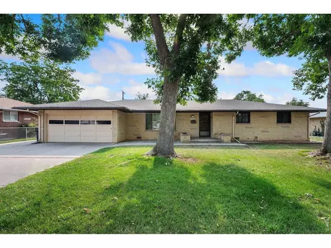 1806 N Del Norte Ave, Loveland, CO 80538