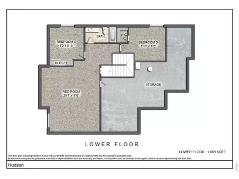 1691 Trilling Dr, Windsor, CO 80550 photo 3