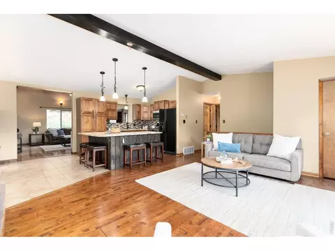 Living - 9701 City View Dr, Morrison, CO 80465 photo 1 of 3
