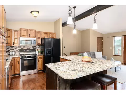 Kitchen - 9701 City View Dr, Morrison, CO 80465 photo 3 of 5