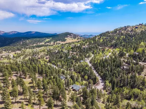 View/Area - 9701 City View Dr, Morrison, CO 80465 photo 2 of 4