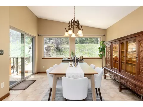 Dining - 9701 City View Dr, Morrison, CO 80465 photo 1 of 2