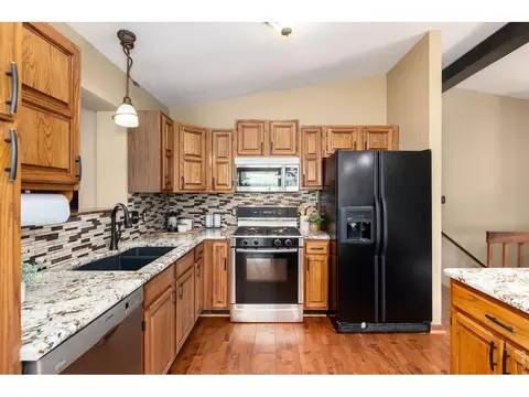 Kitchen - 9701 City View Dr, Morrison, CO 80465 photo 1 of 5