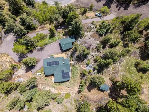 View/Area - 9701 City View Dr, Morrison, CO 80465 photo 1 of 4