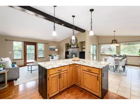 Kitchen - 9701 City View Dr, Morrison, CO 80465 photo 2 of 5