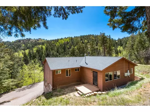 Other - 9701 City View Dr, Morrison, CO 80465 photo 7 of 10