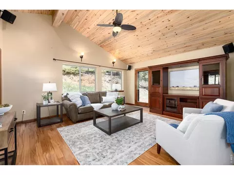 Living - 9701 City View Dr, Morrison, CO 80465 photo 3 of 3