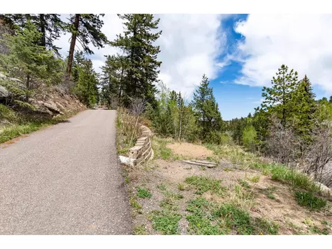 Exterior - 9701 City View Dr, Morrison, CO 80465 photo 9 of 11