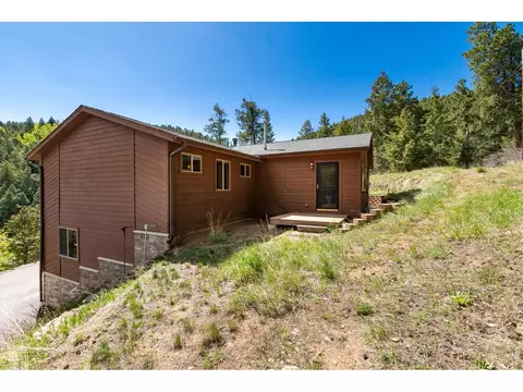 Other - 9701 City View Dr, Morrison, CO 80465 photo 5 of 10