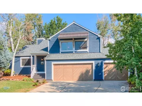 984 Cleveland Ct, Louisville, CO 80027