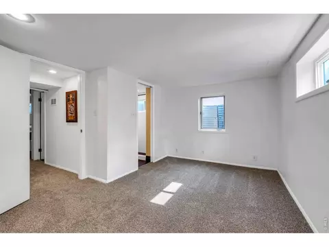 Bedroom - 405 S 44th St, Boulder, CO 80305 photo 4 of 5