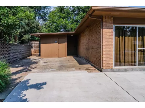 Exterior - 405 S 44th St, Boulder, CO 80305 photo 9 of 11