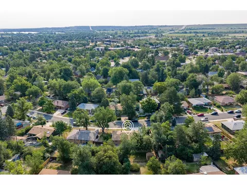 View/Area - 405 S 44th St, Boulder, CO 80305 photo 3 of 4