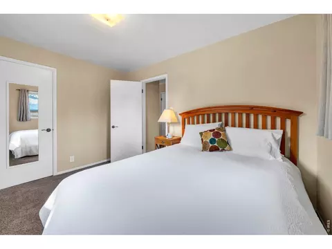 Bedroom - 405 S 44th St, Boulder, CO 80305 photo 3 of 5