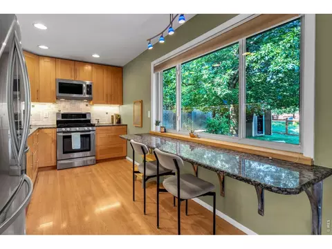 Kitchen - 405 S 44th St, Boulder, CO 80305 photo 2 of 3