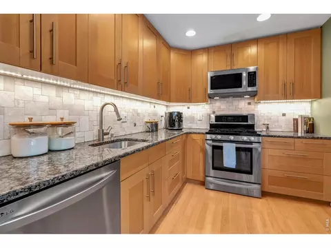 Kitchen - 405 S 44th St, Boulder, CO 80305 photo 1 of 3