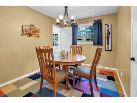 Dining - 405 S 44th St, Boulder, CO 80305 photo 1 of 1