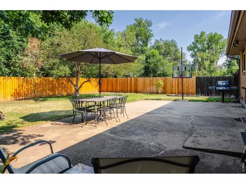 Exterior - 405 S 44th St, Boulder, CO 80305 photo 5 of 11