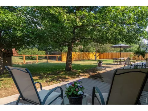 Exterior - 405 S 44th St, Boulder, CO 80305 photo 4 of 11
