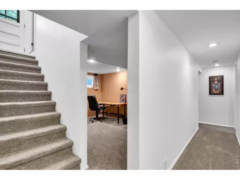 Entry Way - 405 S 44th St, Boulder, CO 80305 photo 1 of 1