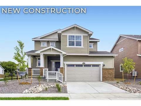 1732 Crested Lark St, Fort Collins, CO 80528