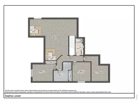 1458 Trilling Dr, Windsor, CO 80550 photo 3