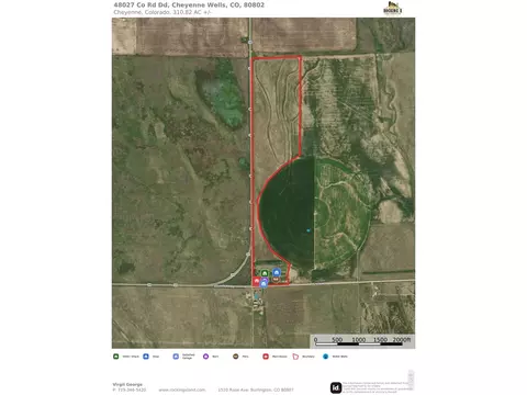 48027 County Road Dd, Arapahoe, CO 80802