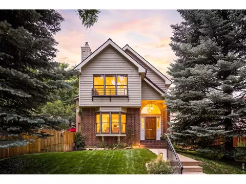 815 16th St, Boulder, CO 80302 photo 1