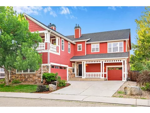 4122 Frederick Cir, Longmont, CO 80503