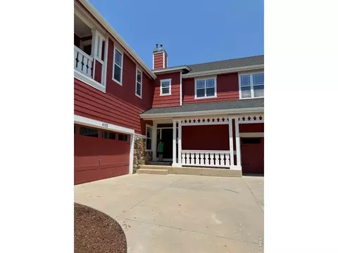 4122 Frederick Cir, Longmont, CO 80503