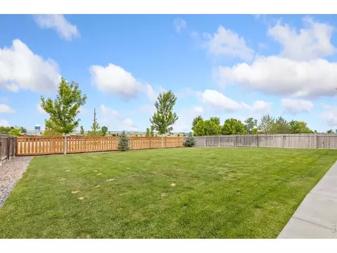 Exterior - 1534 Highfield Dr, Windsor, CO 80550 photo 3 of 3