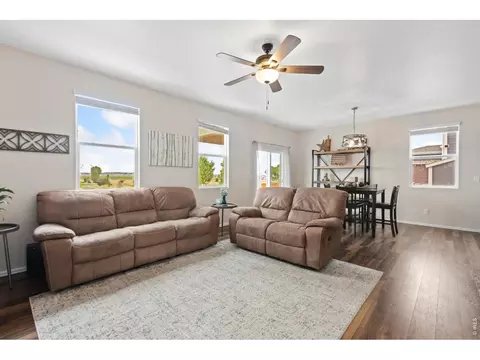 Living - 1534 Highfield Dr, Windsor, CO 80550 photo 1 of 1