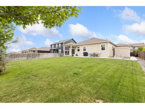 Exterior - 1534 Highfield Dr, Windsor, CO 80550 photo 2 of 3