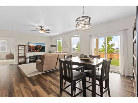 Dining - 1534 Highfield Dr, Windsor, CO 80550 photo 1 of 1