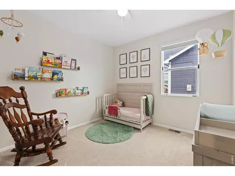 Bedroom - 1534 Highfield Dr, Windsor, CO 80550 photo 5 of 5