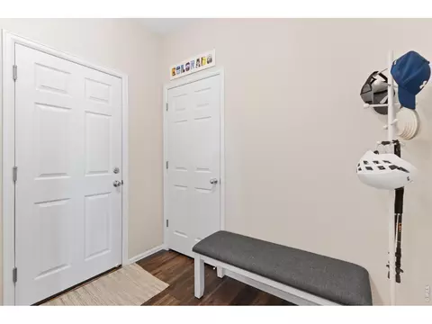 Entry Way - 1534 Highfield Dr, Windsor, CO 80550 photo 1 of 1